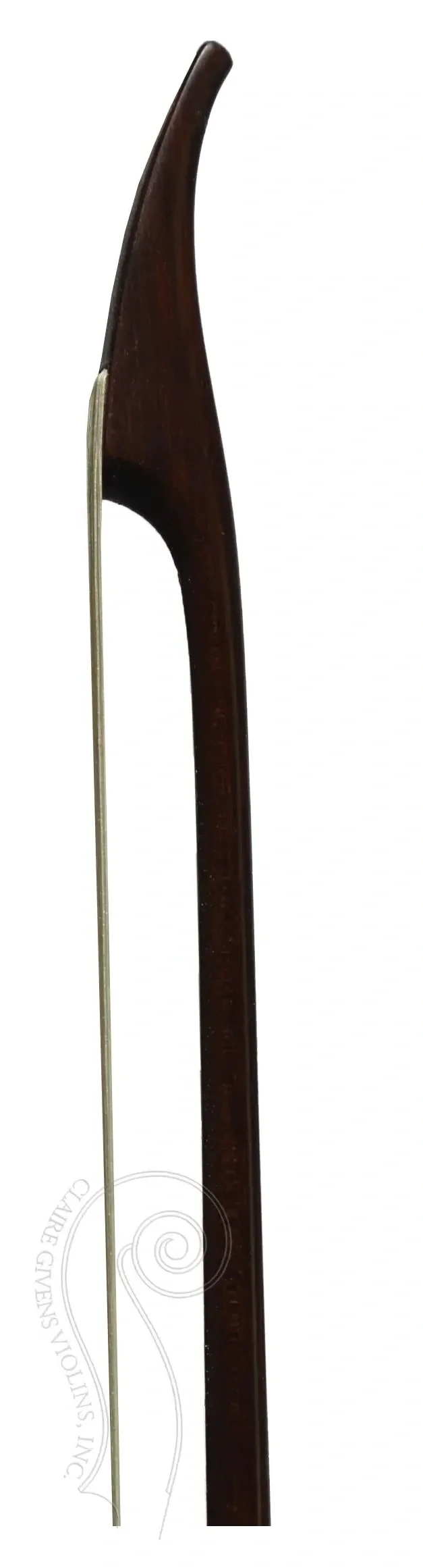 Baroque Bows — Vermont Violins